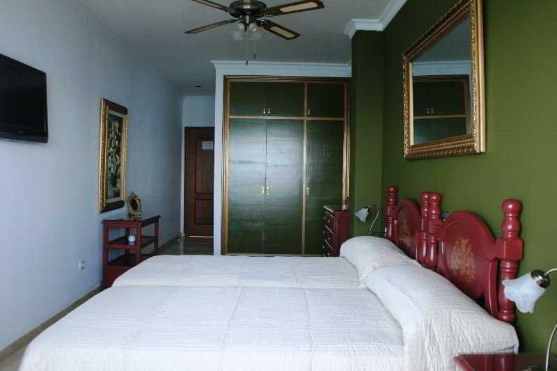 Hotel Boutique Milla De Plata Torreguadiaro Exteriér fotografie